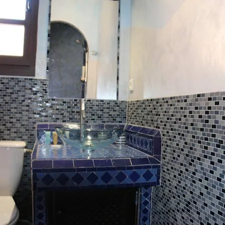 Essaouira, 8 Au Village Naturiste Couple Only Agde