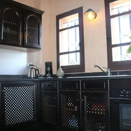 Apartment Essaouira, 8 Au Village Naturiste Couple Only