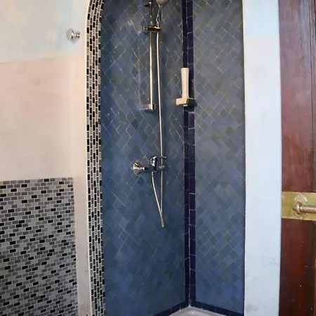 Essaouira, 8 Au Village Naturiste Couple Only * アグド