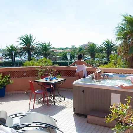 リヤド Essaouira, 8 Au Village Naturiste Couple Only アグド