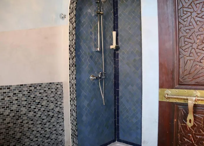 Essaouira, 8 Au Village Naturiste Couple Only 3* 阿格德