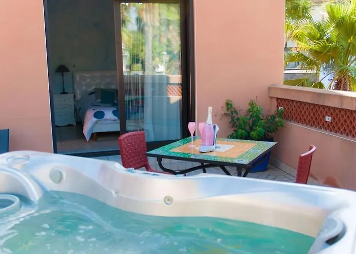 Essaouira, 8 Au Village Naturiste Couple Only 阿格德
