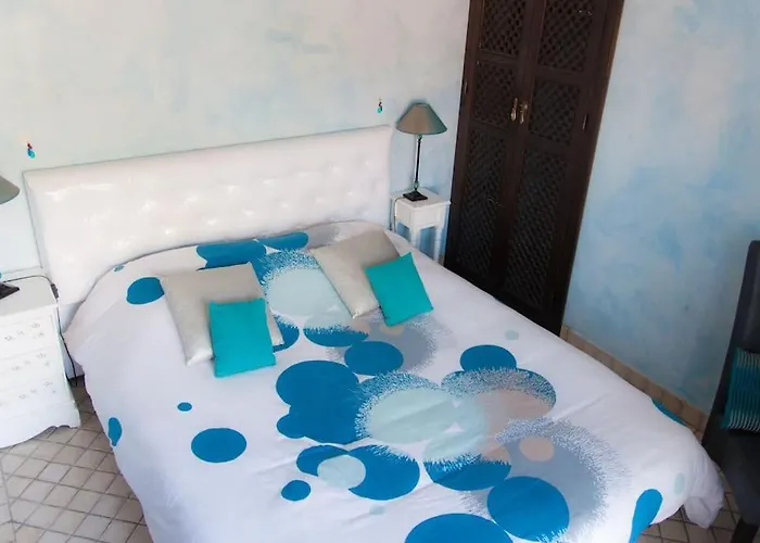 Essaouira, 8 Au Village Naturiste Couple Only 阿格德