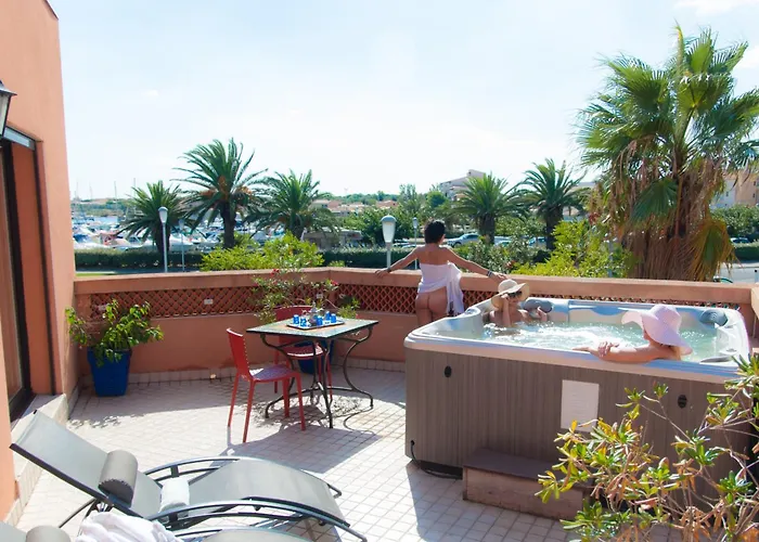 摩洛哥传统庭院住宅 Essaouira, 8 Au Village Naturiste Couple Only 阿格德